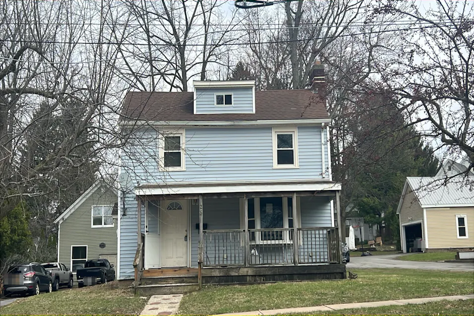 23 Hoag Avenue Akron, NY 14001, Erie County
