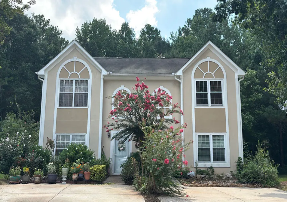 3031 Fields Dr Lithonia, GA 30038, Dekalb County