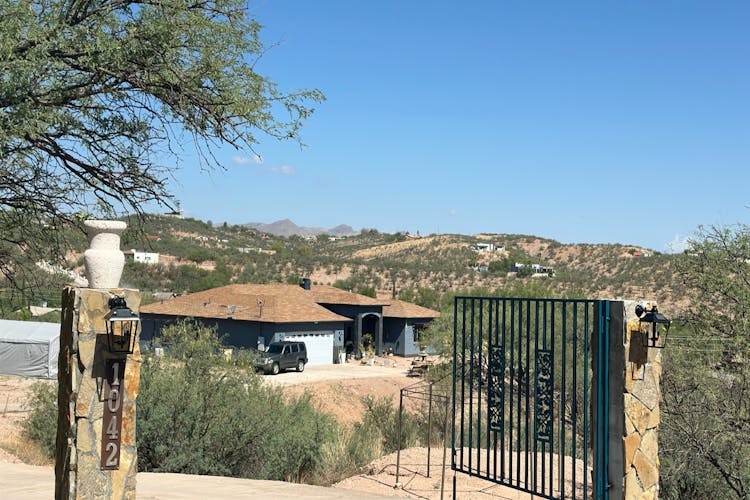 1042 Oso Ct Rio Rico, AZ 85648, Santa Cruz County