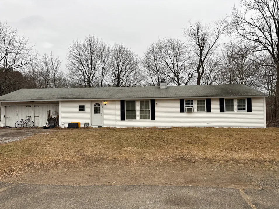 6 James Street Plainville, MA 02762, Norfolk County