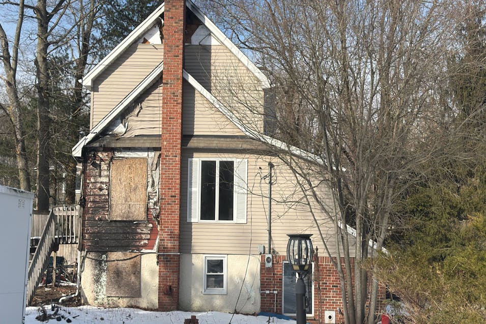 51 Race Track Drive West Milford, NJ 07421, Passaic County