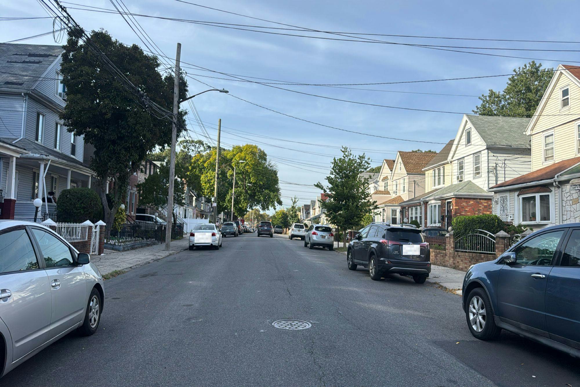 43rd St, Brooklyn, NY 11203