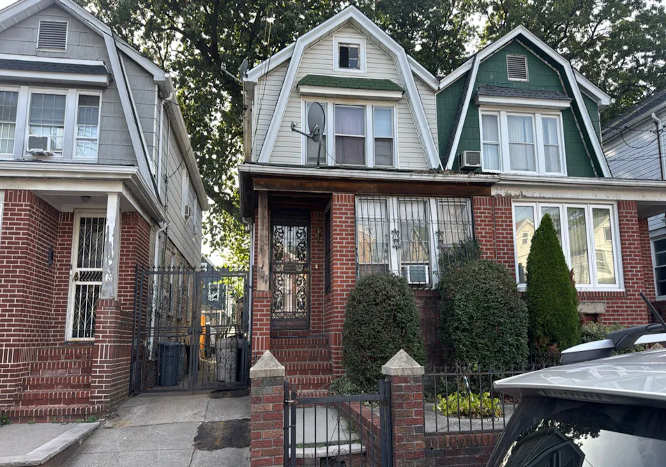 626 East 43rd Street Brooklyn, NY 11203, Kings County