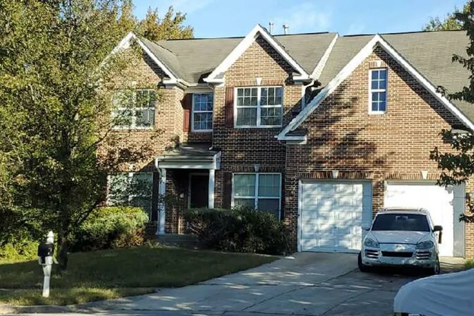 11704 Holly Hock Ct Upper Marlboro, MD 20774, Prince Georges County