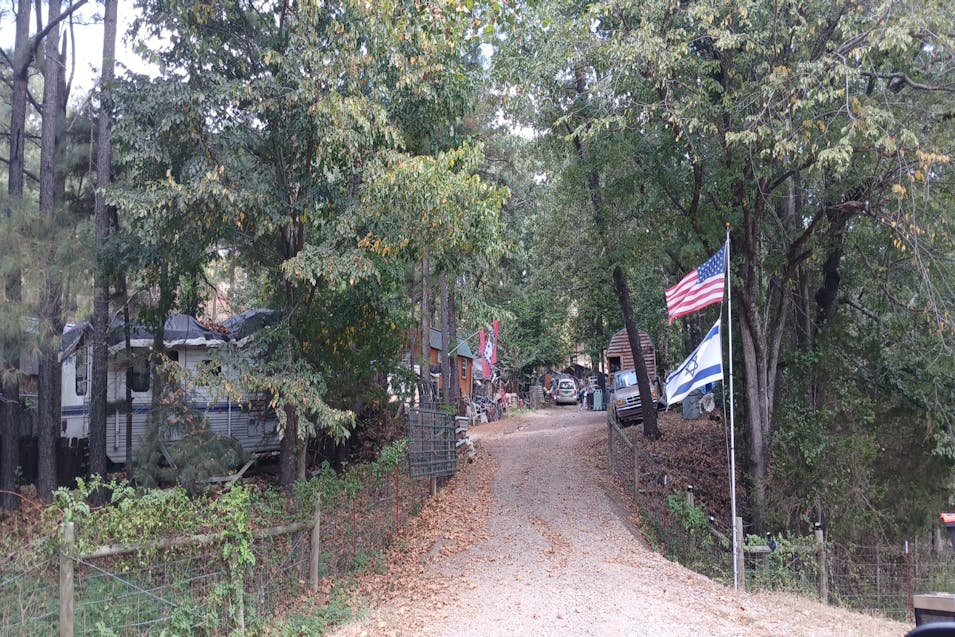 1420 Vineyard Road Greenwood, AR 72936, Sebastian County