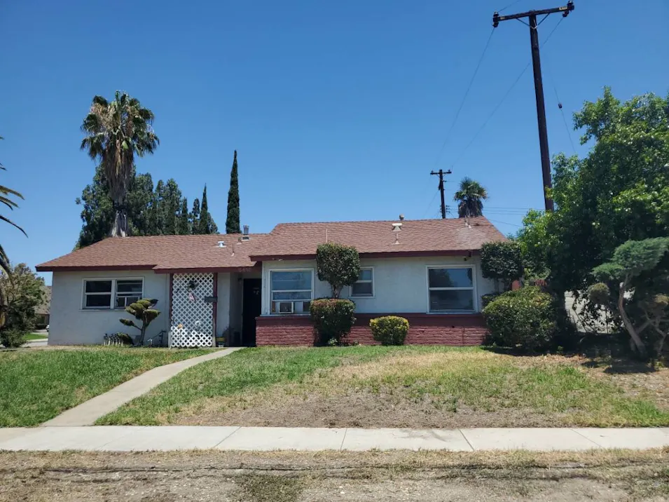 5418 San Bernardino St Montclair, CA 91763, San Bernardino County