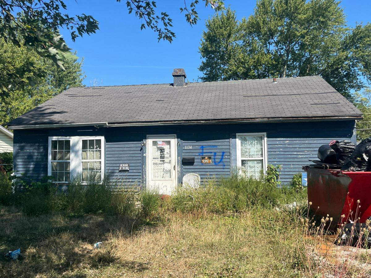 Brenda Ct, Findlay, OH 45840