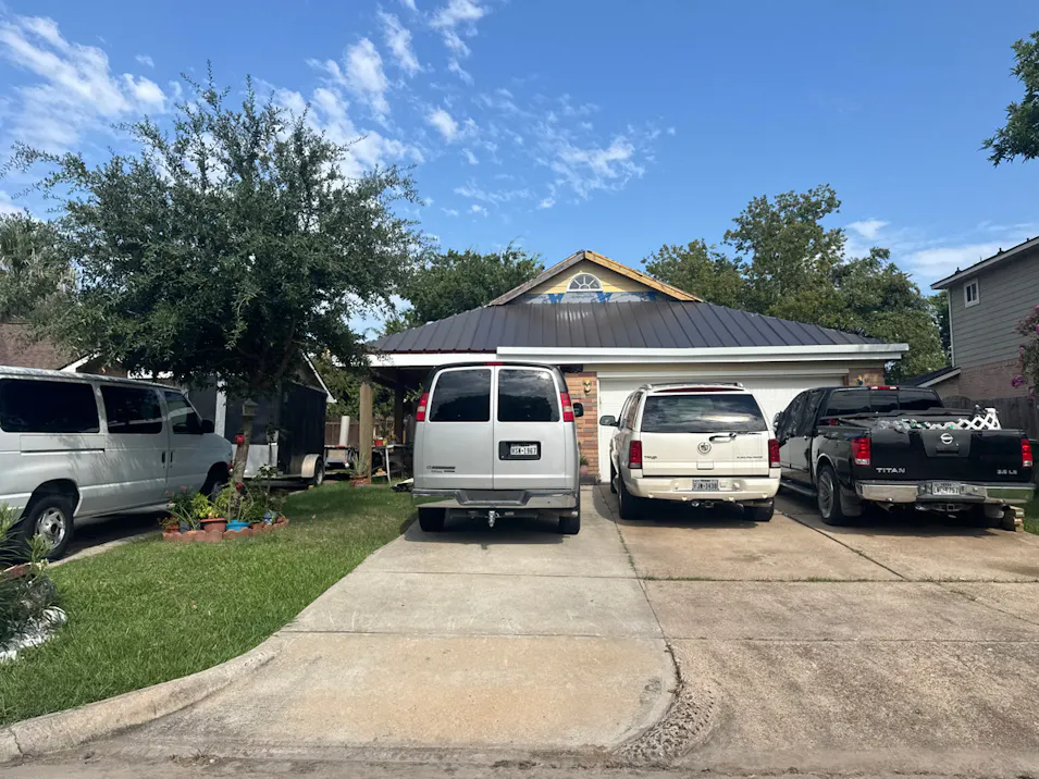 12918 Grovemill Dr Houston, TX 77045, Harris County