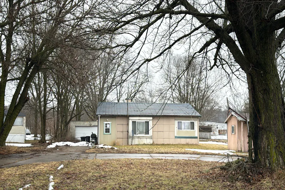 5625 Springfield Urbana P Urbana, OH 43078, Champaign County