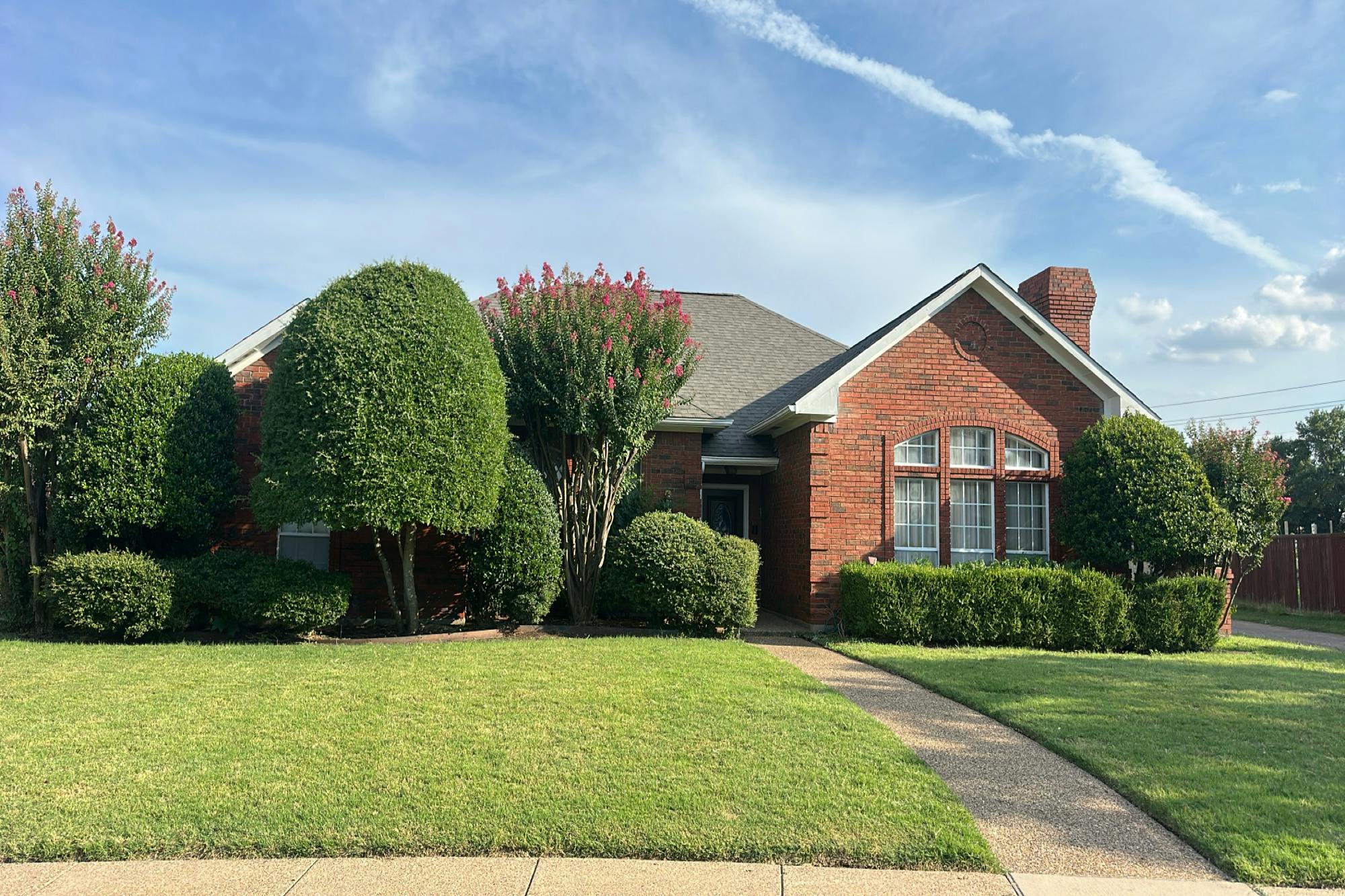 Chestnut Hill Ln, Richardson, TX 75082