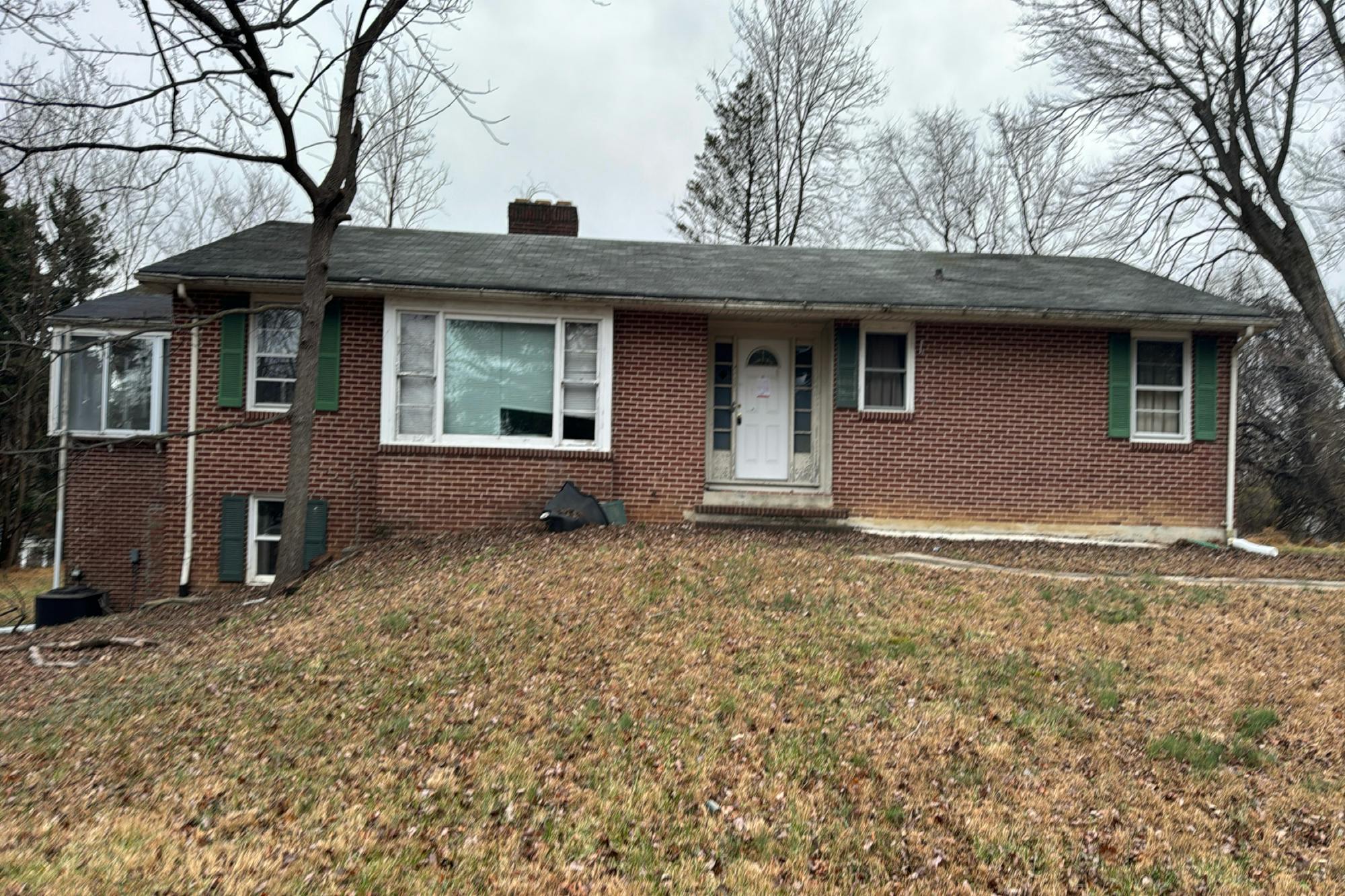 Old Annapolis Rd, Ellicott City, MD 21042