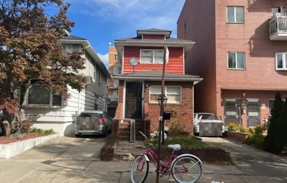 1397 West 6th Street Brooklyn, NY 11204, Kings County