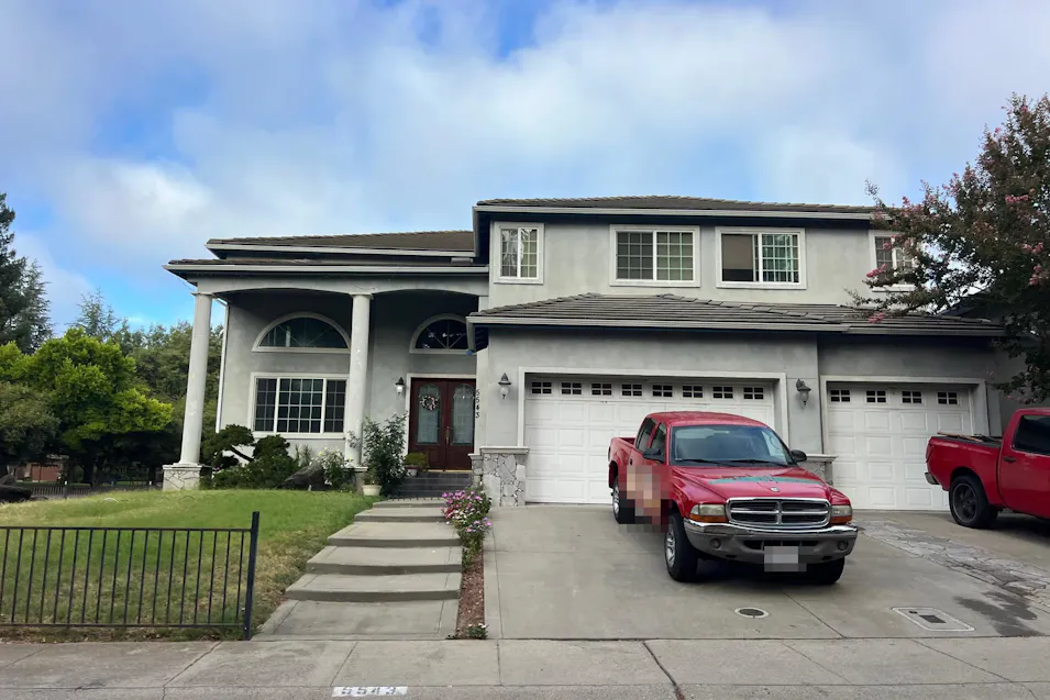 5543 Danjac Cir Sacramento, CA 95822, Sacramento County