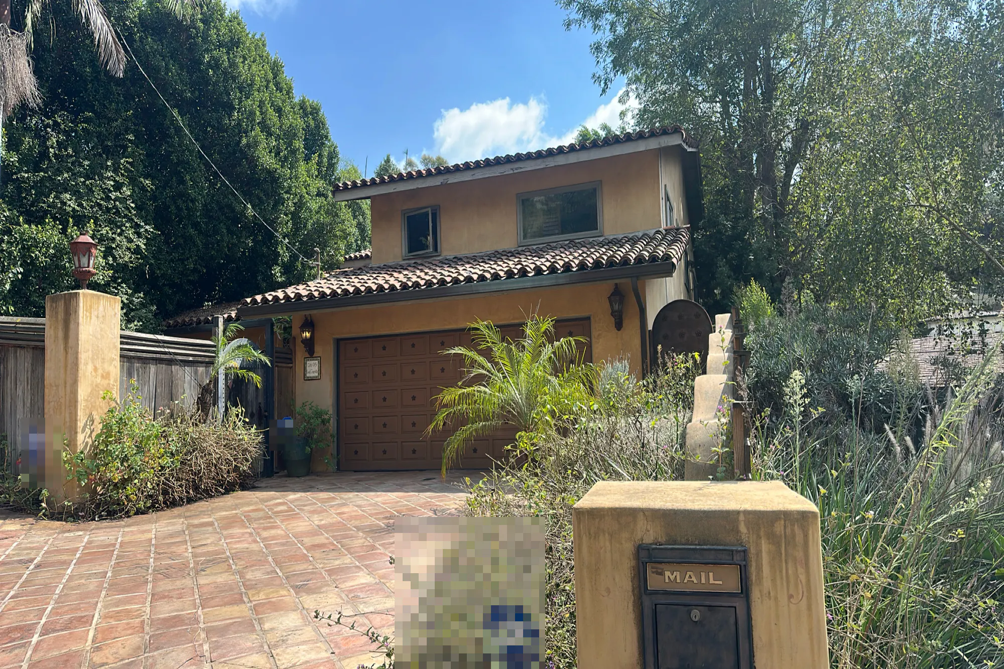 LA Cuesta Dr, Los Angeles, CA 90046 #1