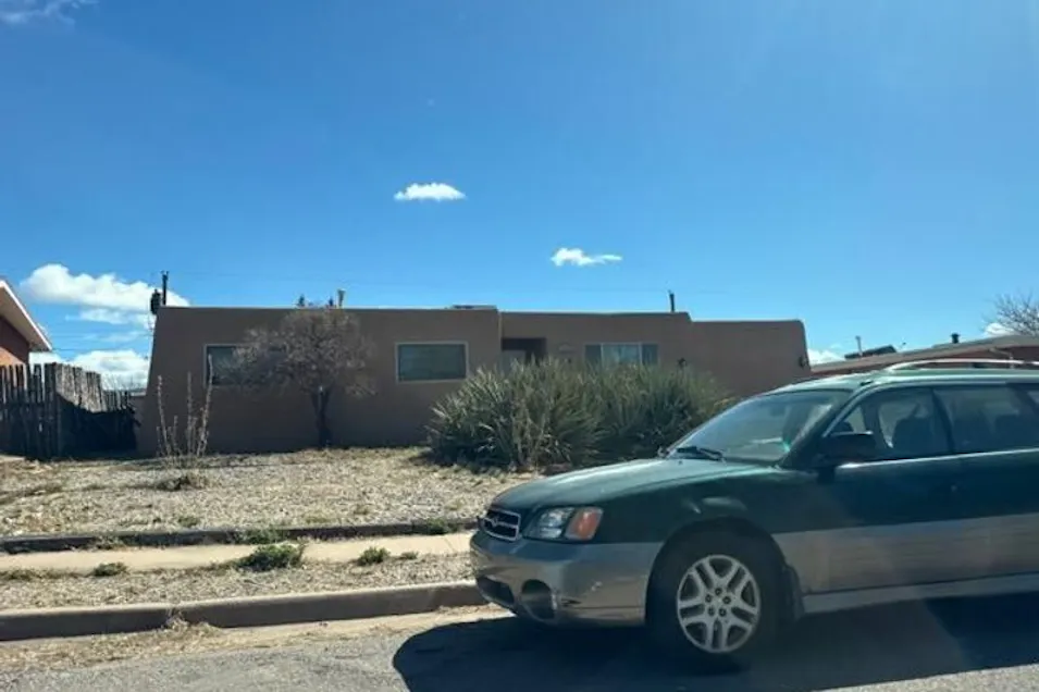 1111 Avenida Codorniz Santa Fe, NM 87507, Santa Fe County