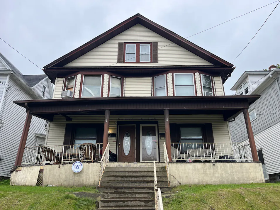 1171 W Elm St Scranton, PA 18504, Lackawanna County