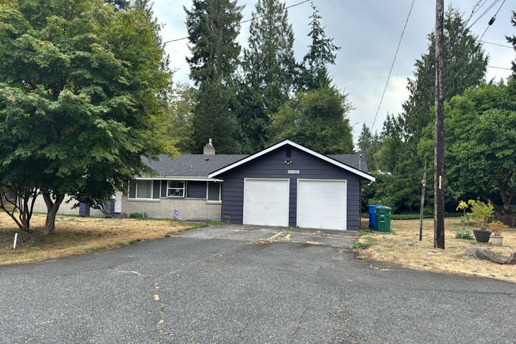 20018 2nd Avenue NW Shoreline, WA 98177, King County