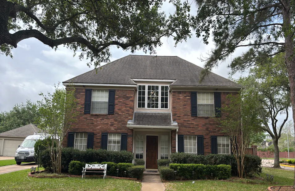 5002 Moss Run Dr Missouri City, TX 77459, Fort Bend County