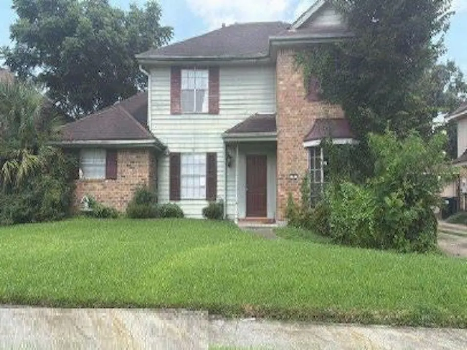38 Park Timbers Dr New Orleans, LA 70131, Orleans County