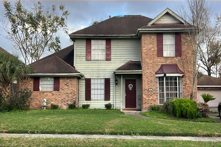 38 Park Timbers Dr New Orleans, LA 70131, Orleans County