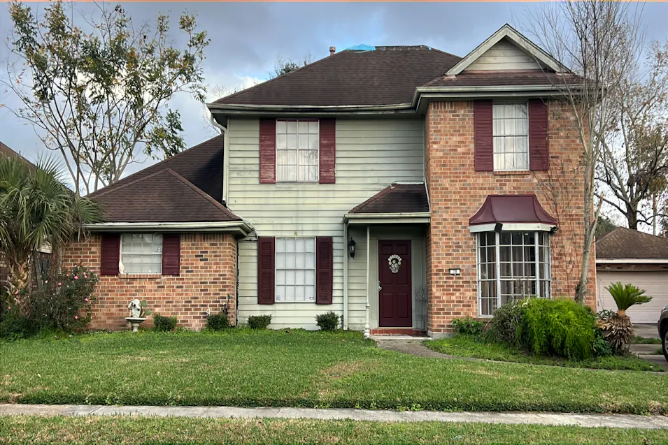 38 Park Timbers Dr New Orleans, LA 70131, Orleans County