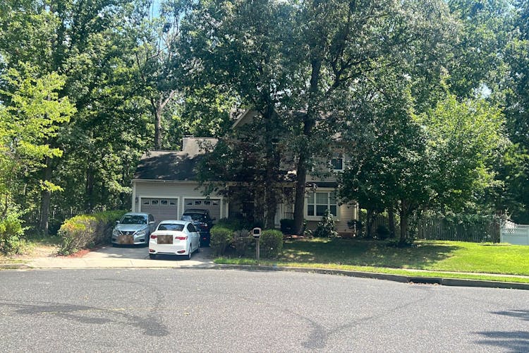 3 Bent Court Sicklerville, NJ 08081, Camden County