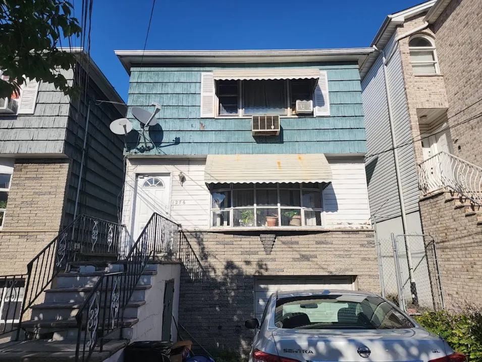 276 Chapel Ave Jersey City, NJ 07305, Hudson County