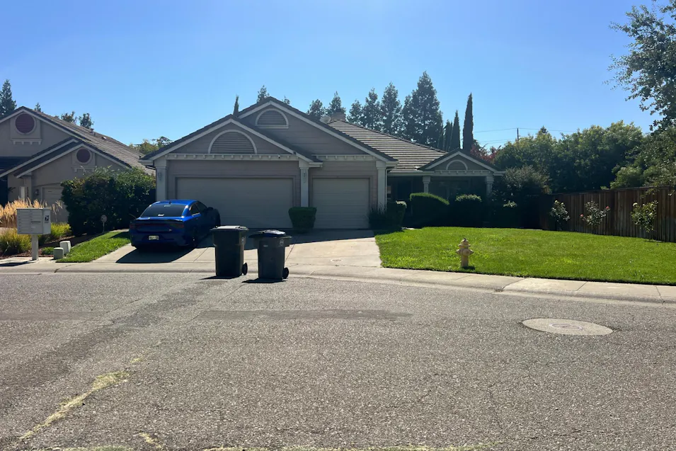 2322 Benton Pl Davis, CA 95618, Yolo County