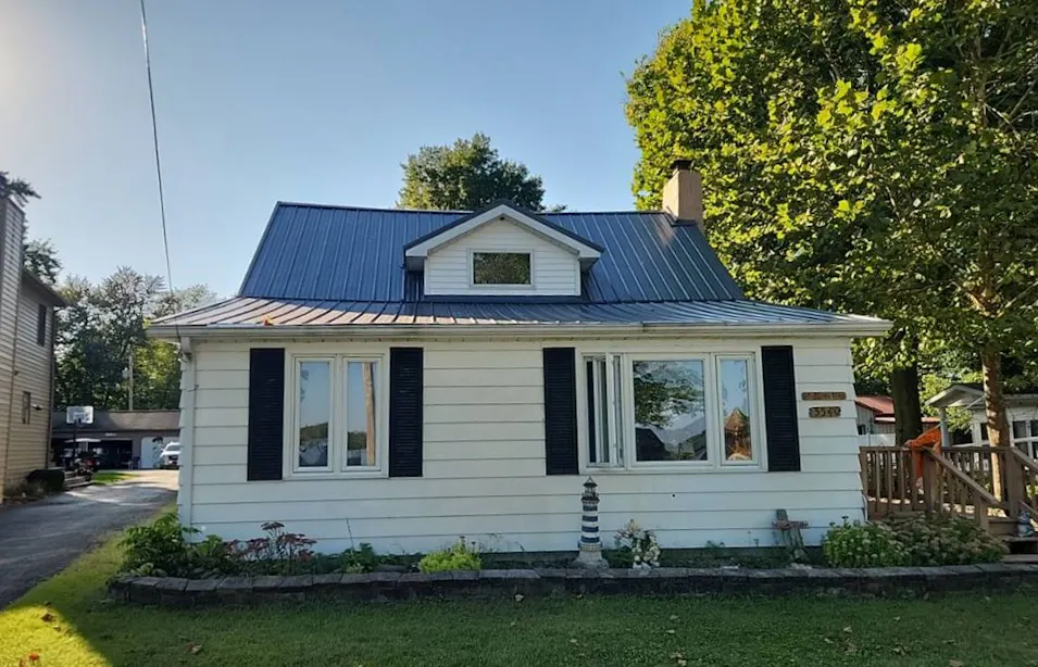 5540 S County Road 210 Knox, IN 46534, Starke County