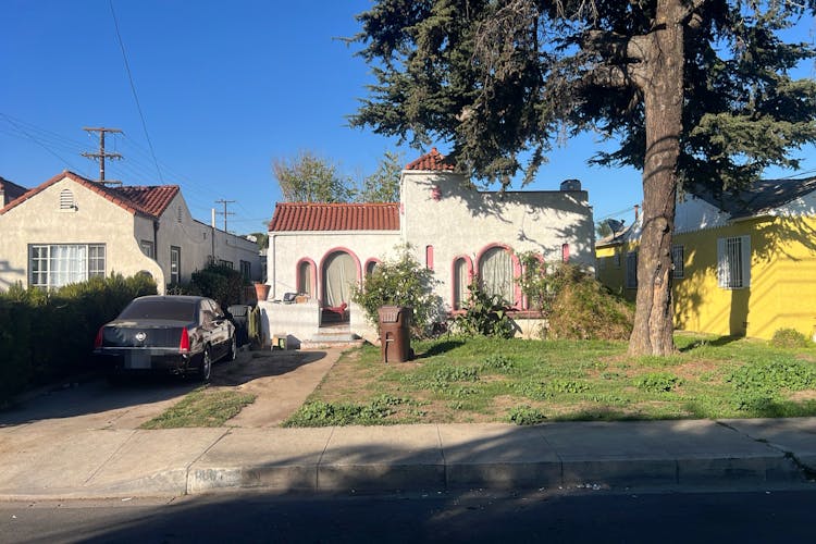 807 E Laurel St Compton, CA 90221, Los Angeles County