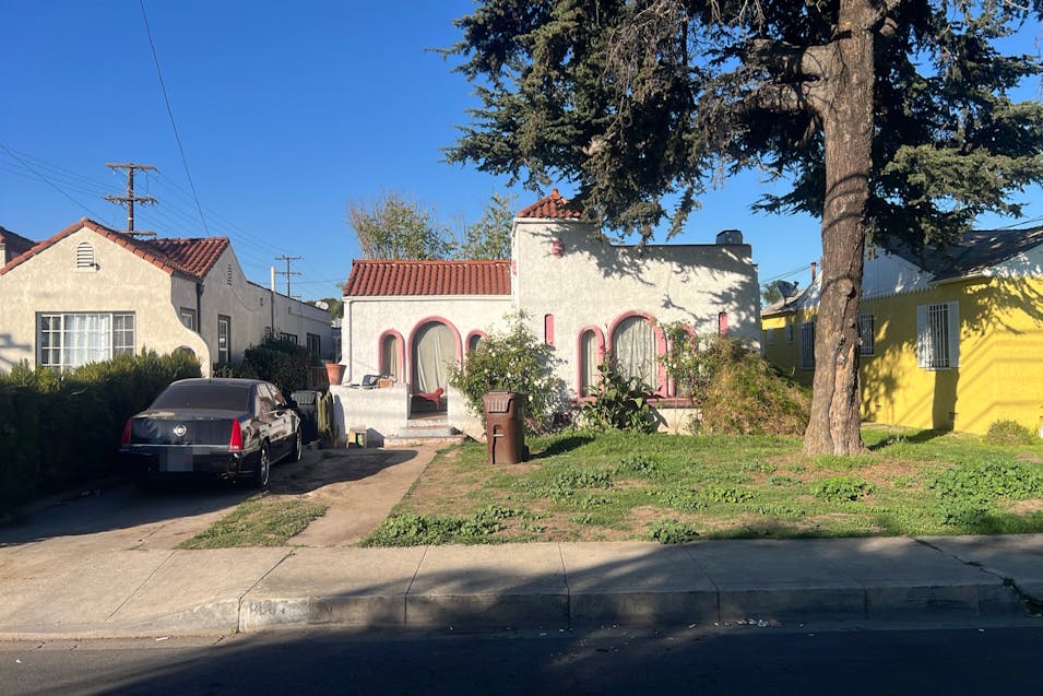 807 E Laurel St Compton, CA 90221, Los Angeles County