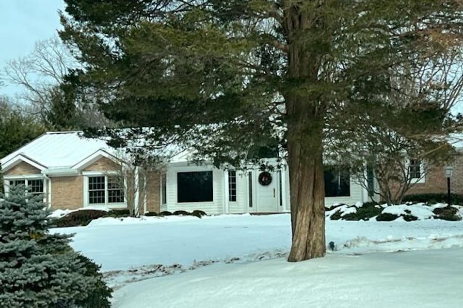 1 Northwood Court Woodbury, NY 11797, Nassau County