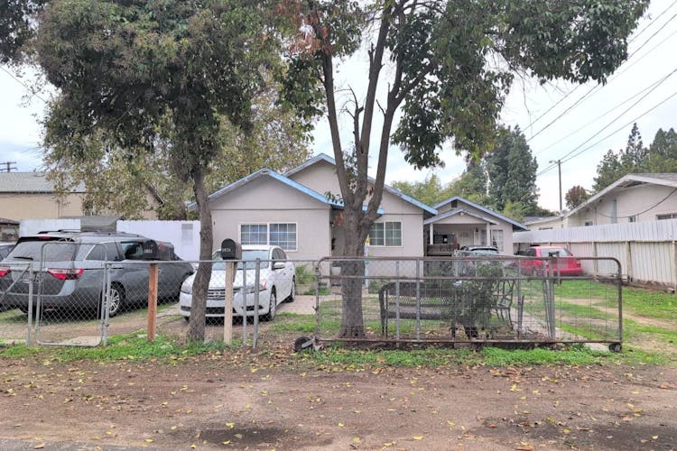 1025-1031-1039 Kenwood Ave Turlock, CA 95380, Stanislaus County