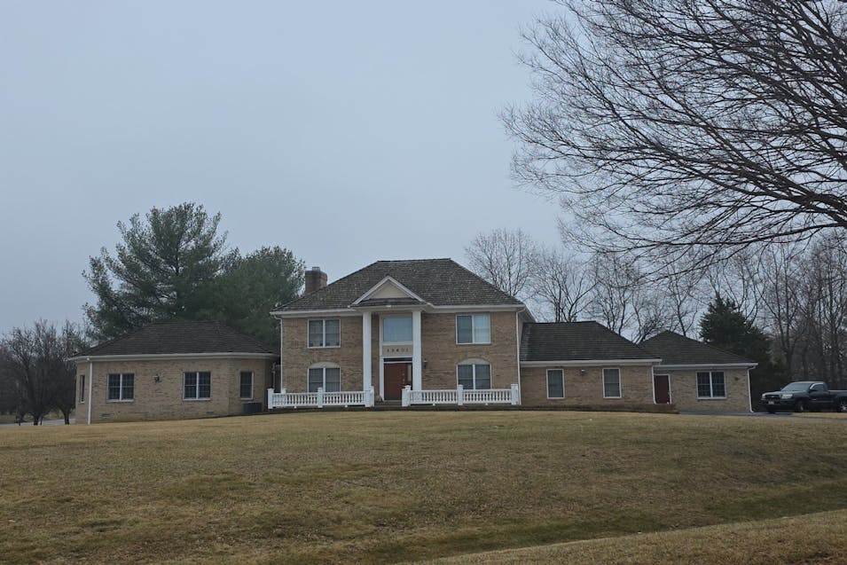 12601 Longwater Dr Mitchellville, MD 20721, Prince Georges County