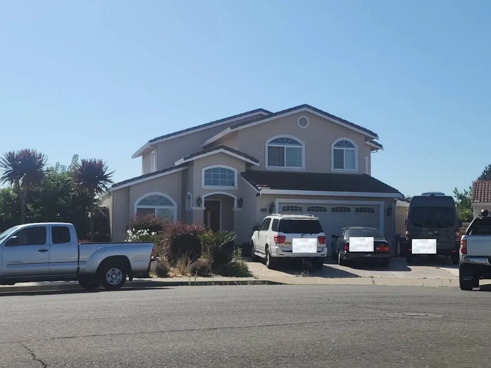 33012 Corning Ct Union City, CA 94587, Alameda County