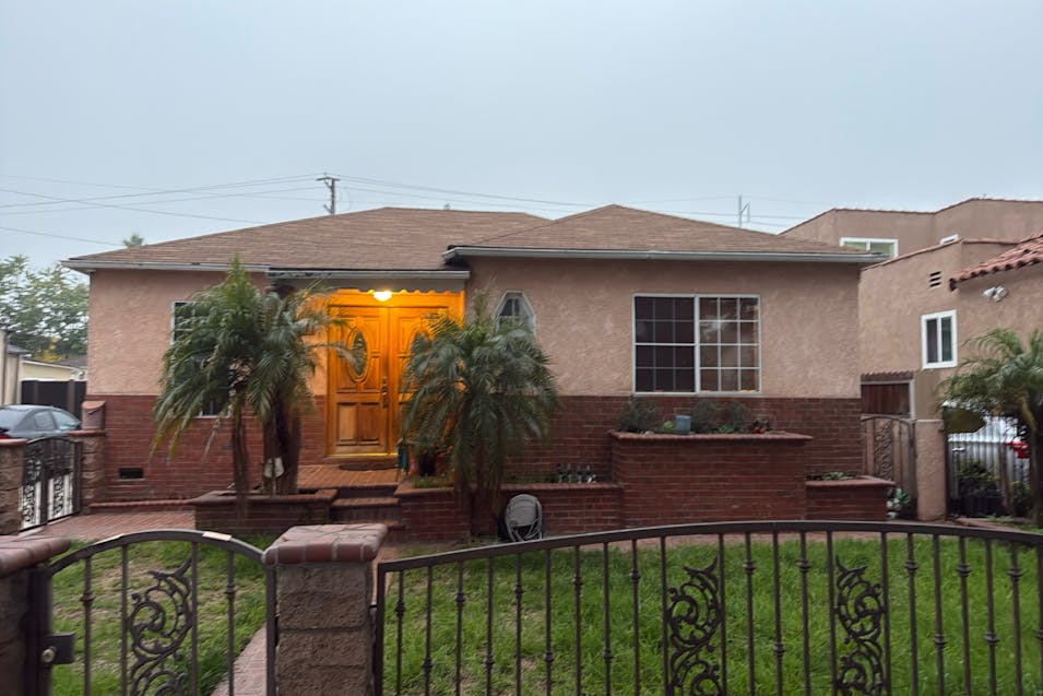 1221 Rosewood Ave Inglewood, CA 90301, Los Angeles County