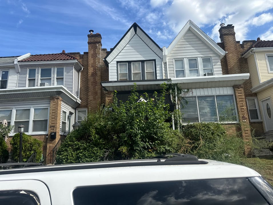 6535 N Smedley St Philadelphia, PA 19126, Philadelphia County