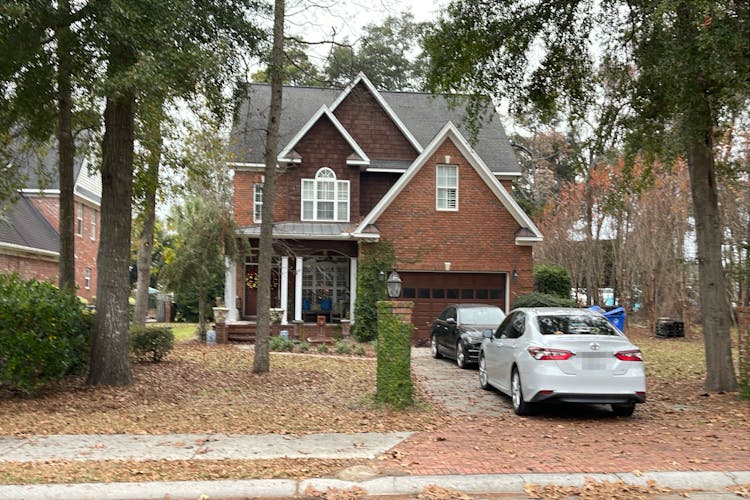 9374 Charleston Ct Myrtle Beach, SC 29572, Horry County