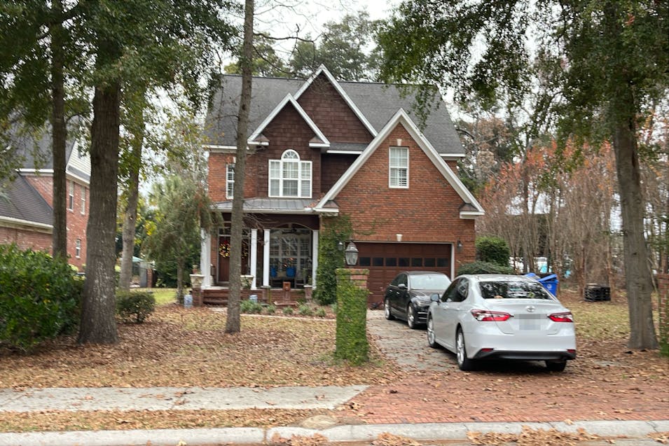 9374 Charleston Ct Myrtle Beach, SC 29572, Horry County