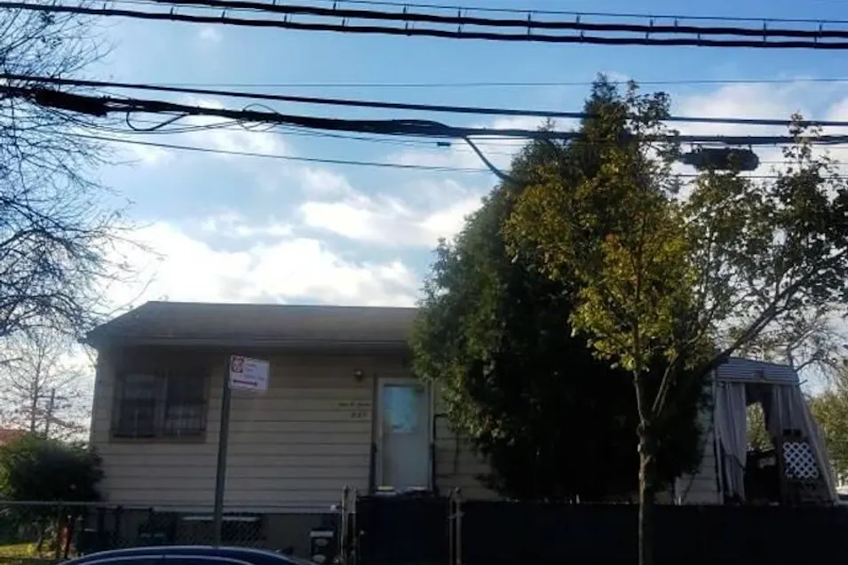 2269 Story Avenue Aka 907 Havemeyer Avenue Bronx, NY 10473, Bronx County