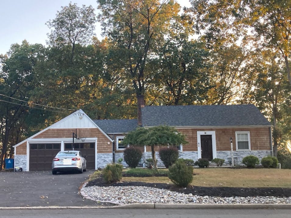 45 Dreahook Rd Branchburg, NJ 08876, Somerset County