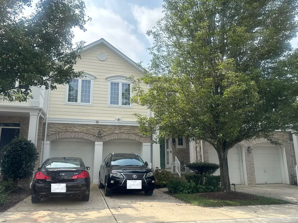 8791 Endless Ocean Way #68 Columbia, MD 21045, Howard County