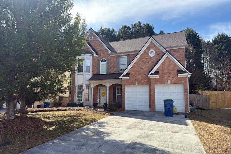 6039 Riveroak Ter College Park, GA 30349, Fulton County