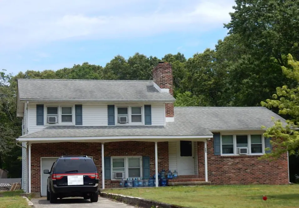 783 E Washington Avenue Franklinville, NJ 08322, Gloucester County