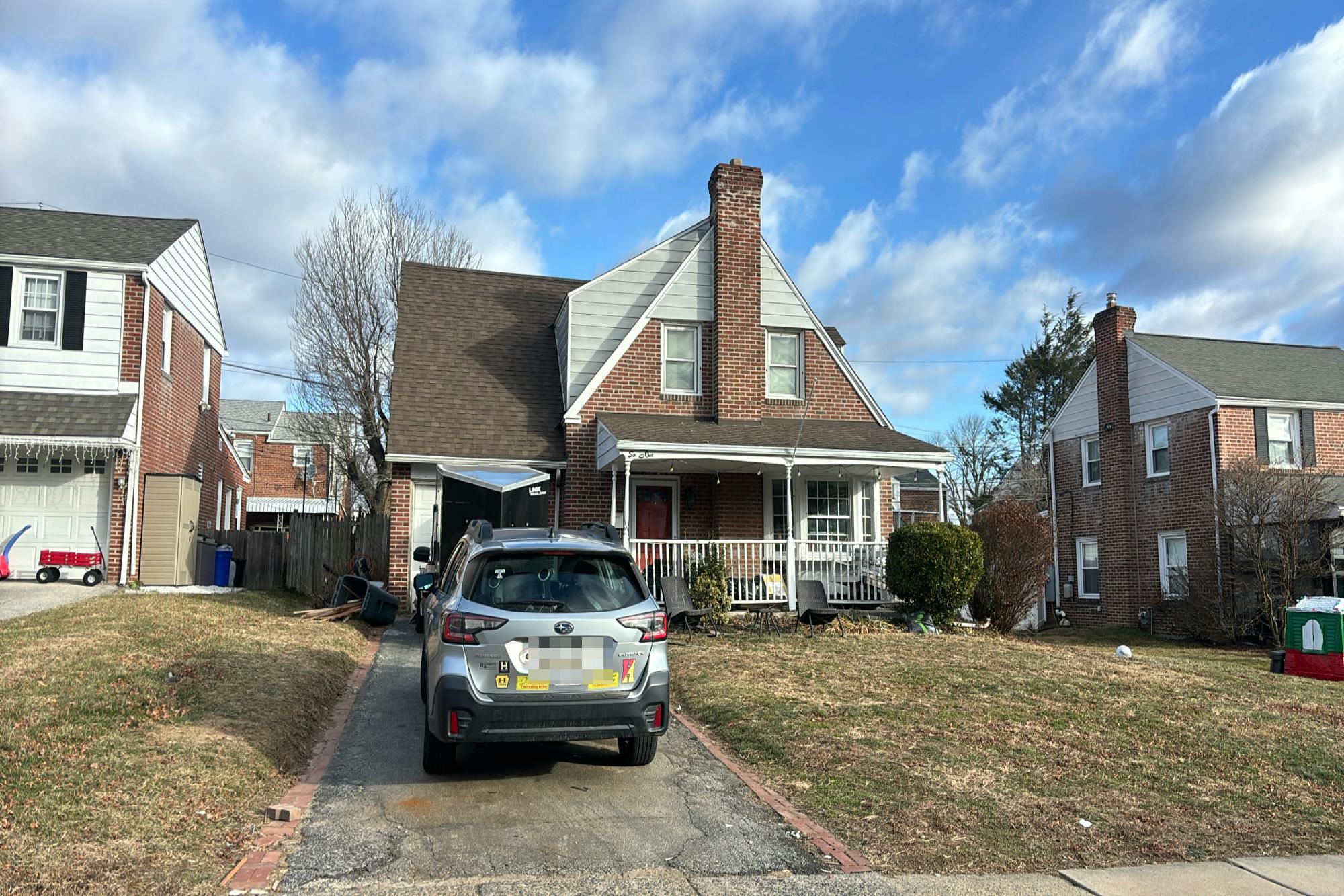 Willowbrook Rd, Havertown, PA 19083