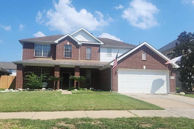 16526 Cypress Thicket Drive Cypress, TX 77429, Harris County