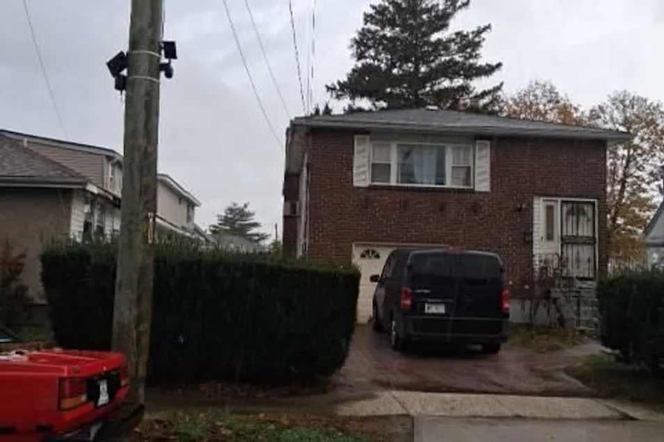 203 Rhodes Avenue Hempstead, NY 11550, Nassau County