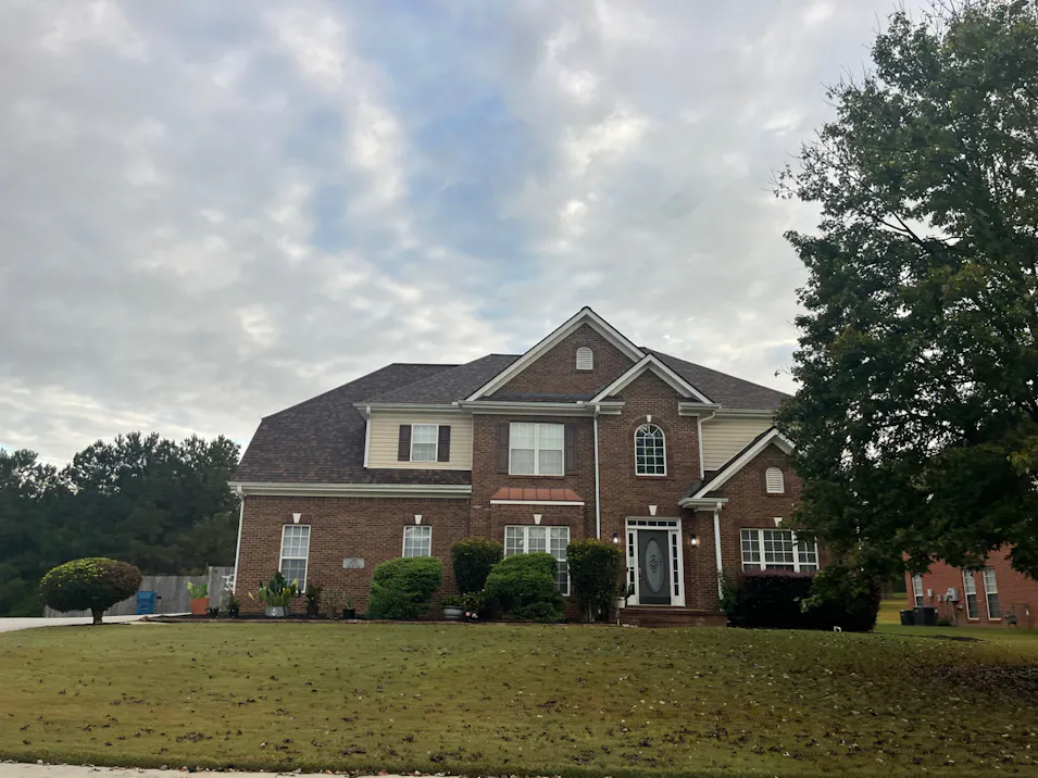 2609 Olde Ivy Ln Conyers, GA 30094, Rockdale County