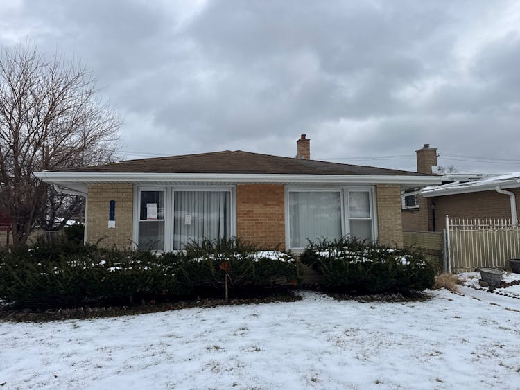 15105 Chicago Road Dolton, IL 60419, Cook County