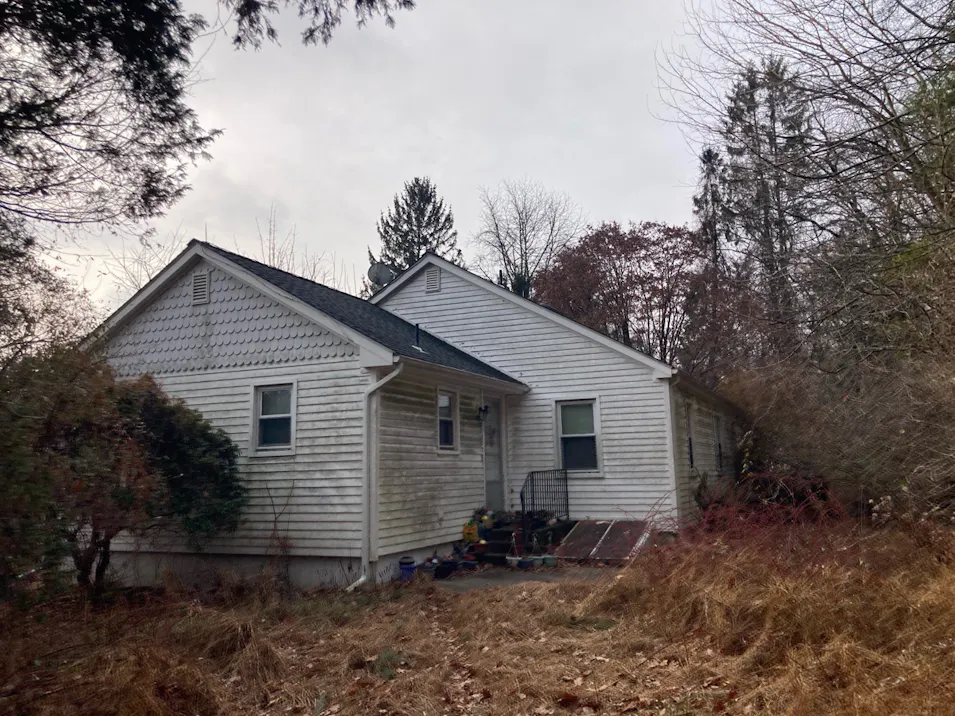 17 Polktown Rd Hampton, NJ 08827, Hunterdon County